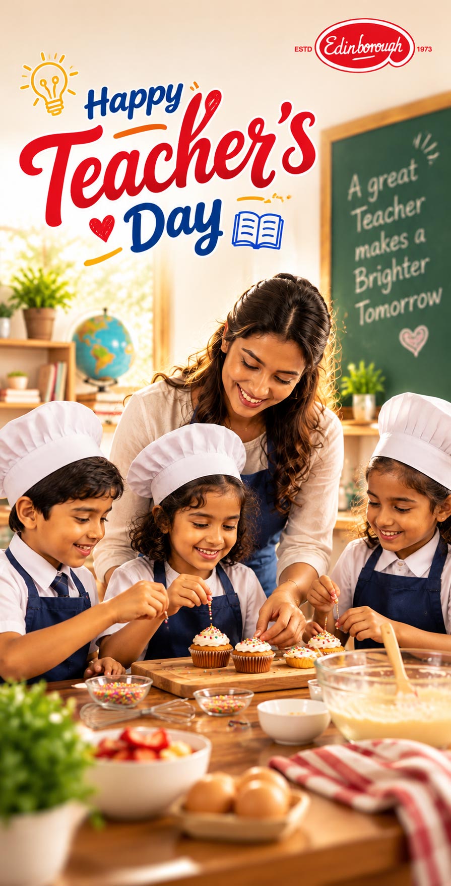 Teachers' Day