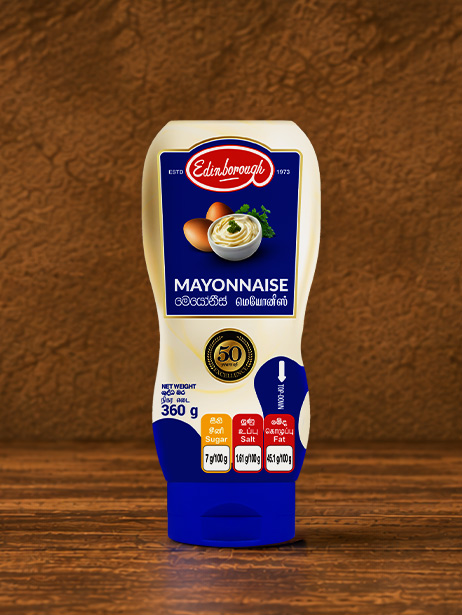 Dipping & Spreads