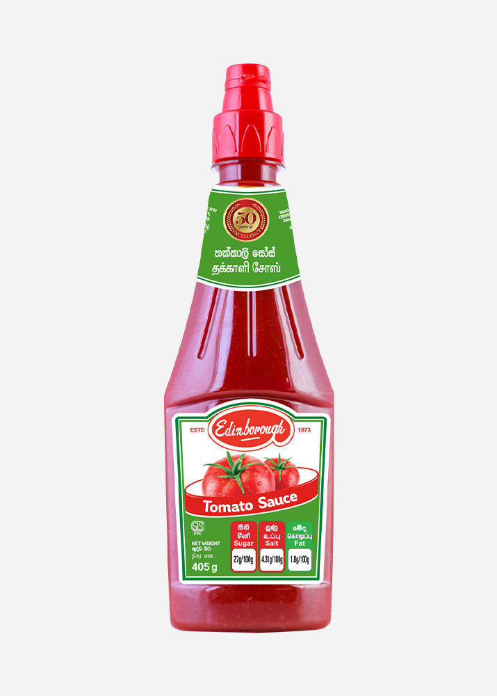 Tomato Sauce 405g