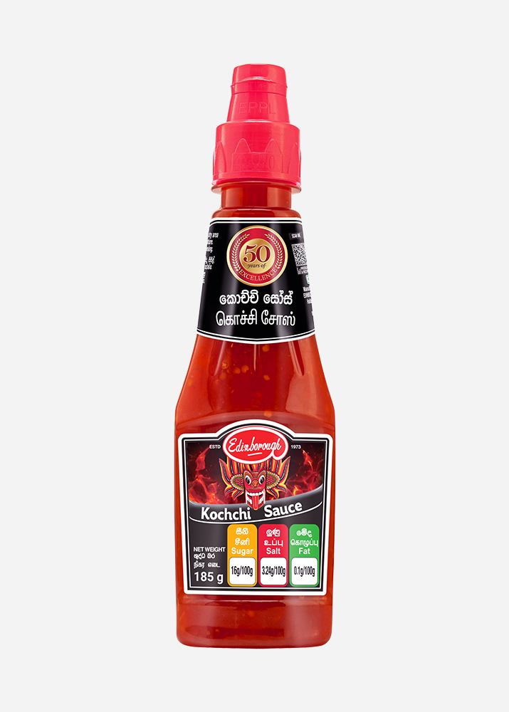 Kochchi Sauce 185g