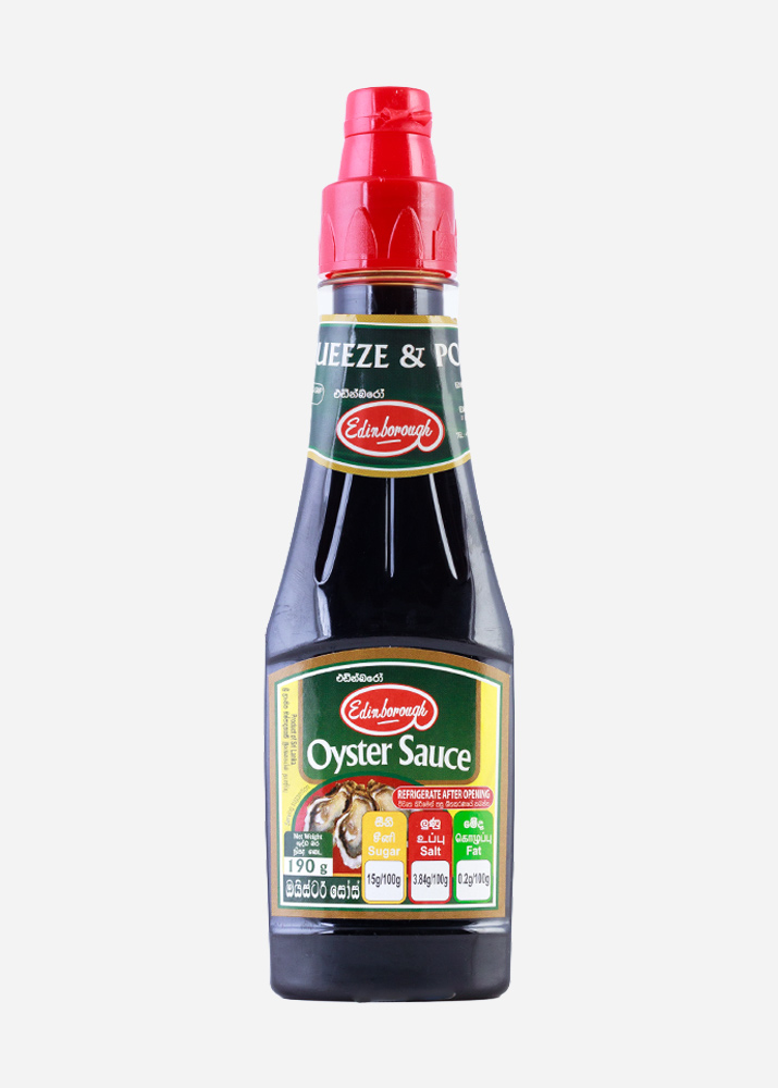 Oyster Sauce 190g