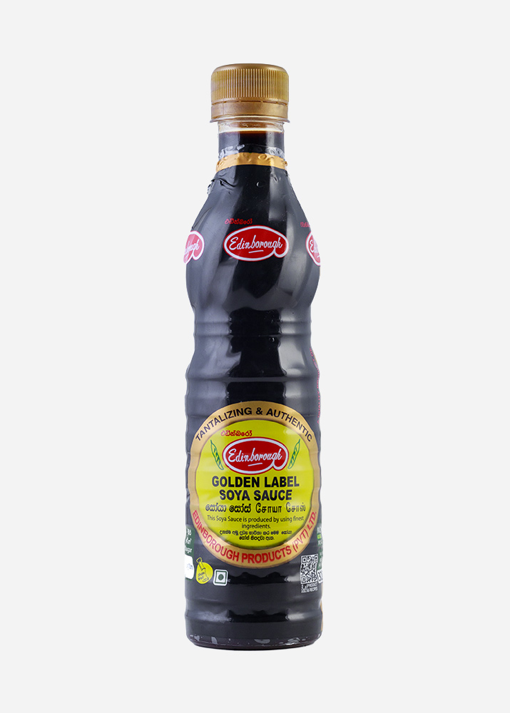 Soya Bean Sauce 325ml