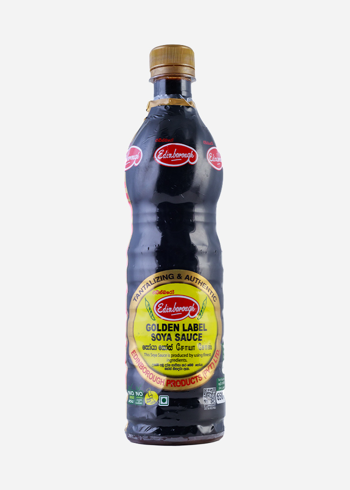 Soya Bean Sauce 600ml