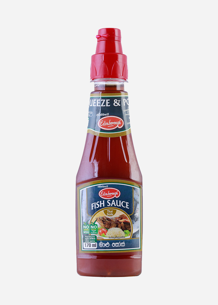 Fish Sauce 170ml
