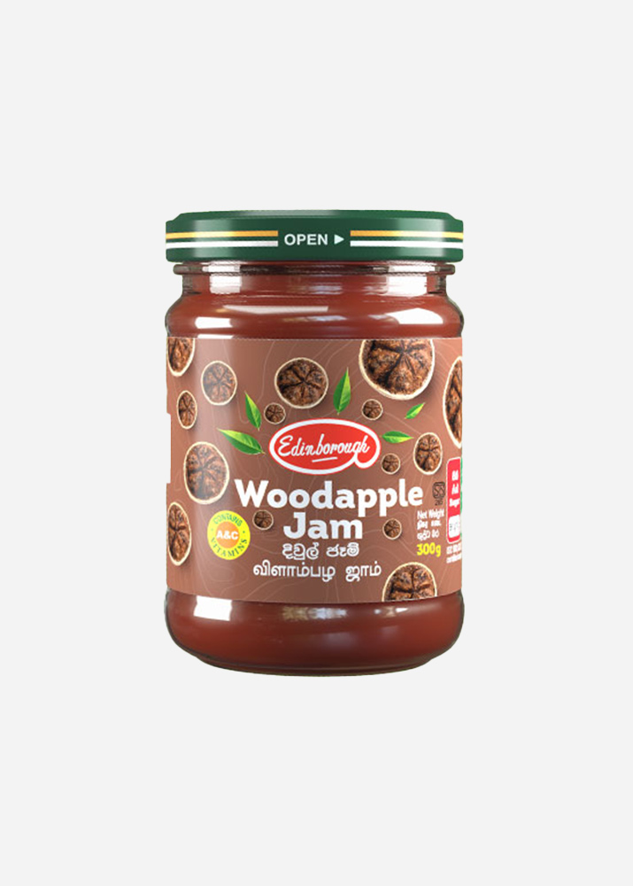 Woodapple Jam 300g