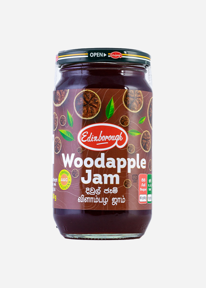 Woodapple Jam 450g
