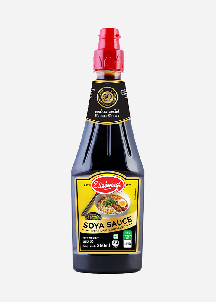 Soya Sauce 350ml