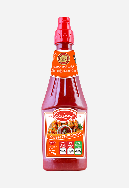 Sweet Chilli Sauce 405g