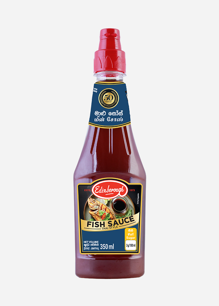 Fish Sauce 350ml