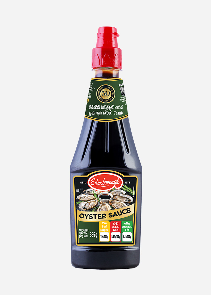 Oyster Sauce 385g