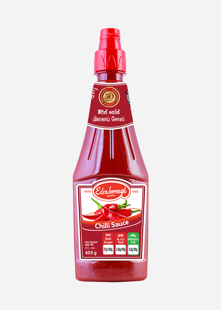 Chilli Sauce 405g