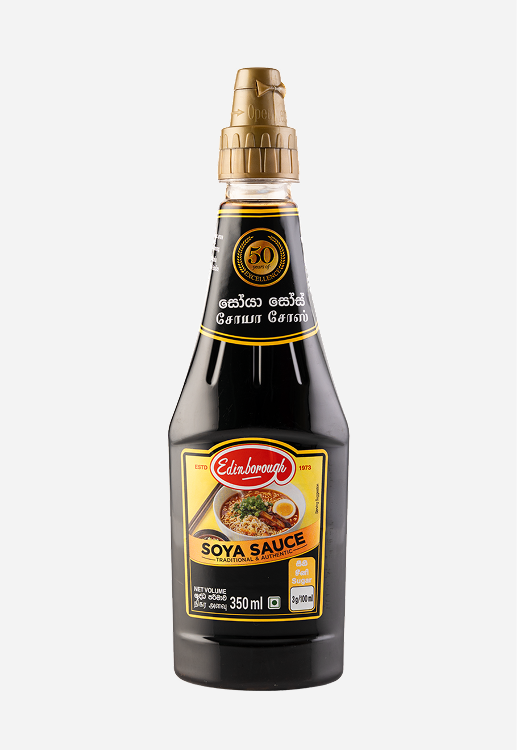 Soya Sauce 350ml