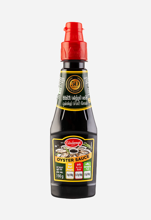 Oyster Sauce 190g