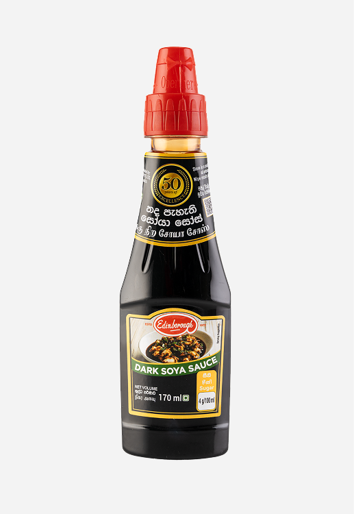 Dark Soya Sauce 170ml