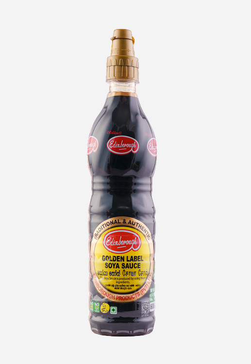 Soya Bean Sauce 600ml