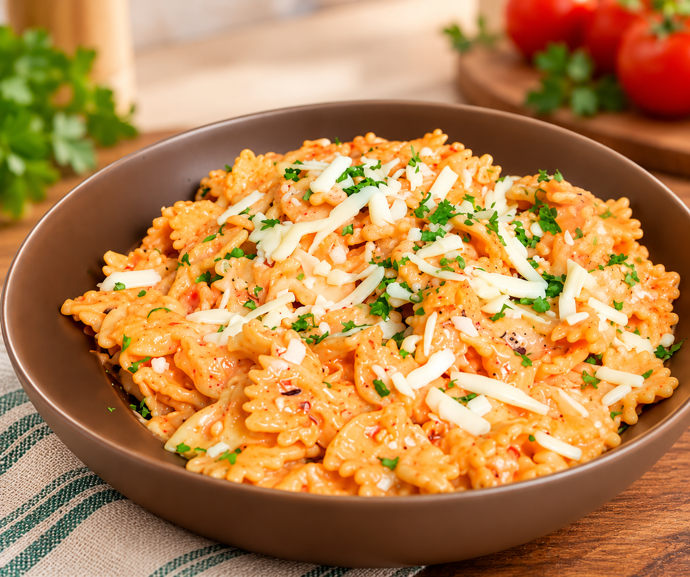 Cheese Macaroni